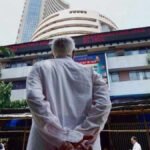 मार्केट ओपनिंग बेल: सेंसक्स, निफ्टी ओपन इन रेड, ऑल सेक्टोरल इंडिसेस फ्लैट