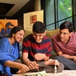मिलिए आनंद: कैसे शतरंज आइकन विश्वनाथन आनंद का बेटा कला में ले गया है