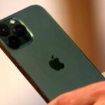मेड-इन-इंडिया iPhones एक हिट: Apple 2025 की पहली छमाही में नया रिकॉर्ड सेट करता है