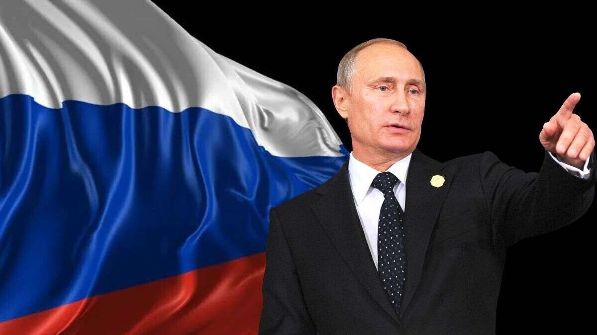 मैक्स ऐप के साथ व्हाट्सएप को बदलने के लिए रूस: पुतिन अधिकारियों को राज्य-नियंत्रित विकल्प का उपयोग करने के लिए धक्का देता है