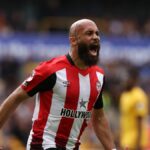 मैन यूनाइटेड ने ब्रेंटफोर्ड से ब्रायन मबुमो को रूबेन अमोरिम के रूप में संकेत दिया