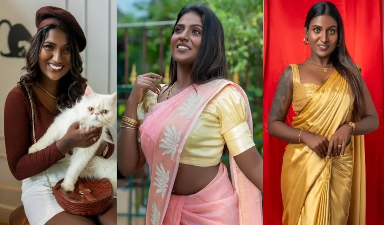 मॉडल सैन रिहल आत्महत्या | लोकप्रिय मॉडल सैन रिचल ने पुडुचेरी में आत्महत्या कर ली, सुसाइड नोट्स ने लिखा ... 45 San Rechal