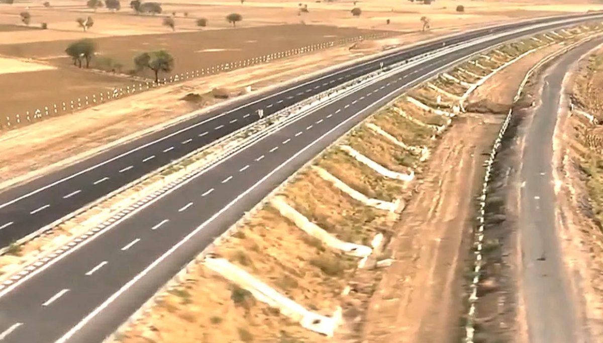यात्रियों के लिए अच्छी खबर: यूपी कैबिनेट ने 4,775 करोड़ रु।