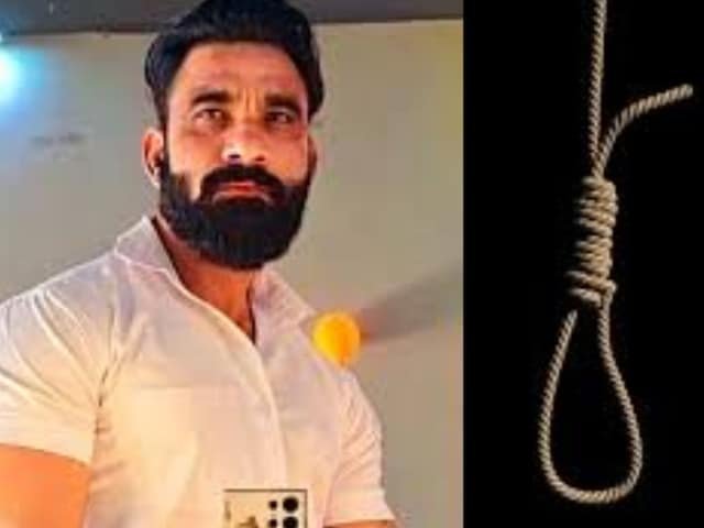 युवक को देखकर, महिलाएं जाती थीं, महिलाएं शरीर को देखती थीं