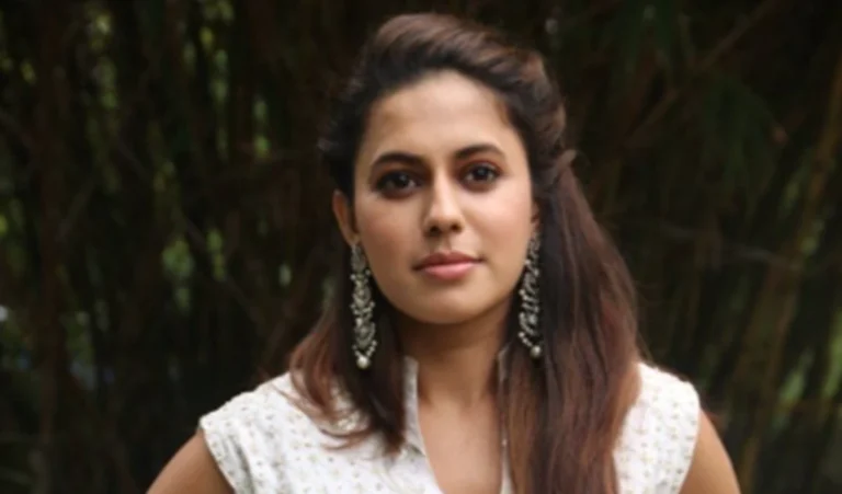 Ranya Rao