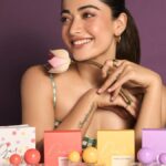 रशमिका मंडन्ना ने खुशबू लाइन, डियर डायरी लॉन्च की। क्या यह एक स्थायी छाप छोड़ देता है?