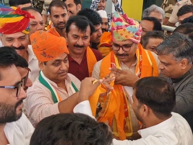 राजस्थान आदिवासी क्षेत्र में कांग्रेस, पता है कि इसकी आवश्यकता क्यों है?