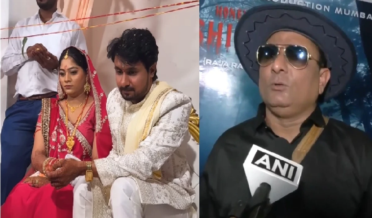 राजा रघुवंशी | स्क्रीन पर हनीमून हत्या | ‘हनीमून इन शिलांग’ फिल्म राजा रघुवंशी मर्डर केस पर बनाई जाएगी