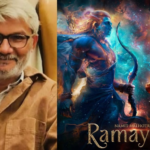 रामायण पहली झलक: निर्देशक नितेश तिवारी ने रणबीर कपूर, साई पल्लवी और यश स्टारर के बारे में खुलता