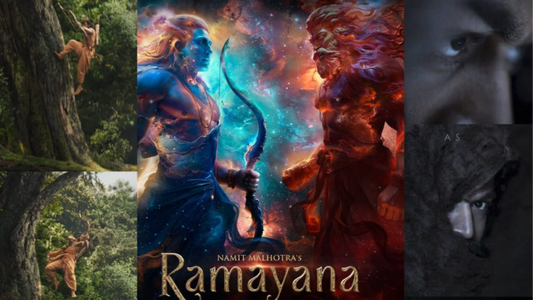 रामायण फर्स्ट लुक एक्स रिव्यू: नेटिज़ेंस ओले शक्तिशाली वीएफएक्स, यश भयंकर टकटकी के रूप में रावण ने शो को चुरा लिया, रणबीर कपूर लॉर्ड राम के रूप में शाइन
