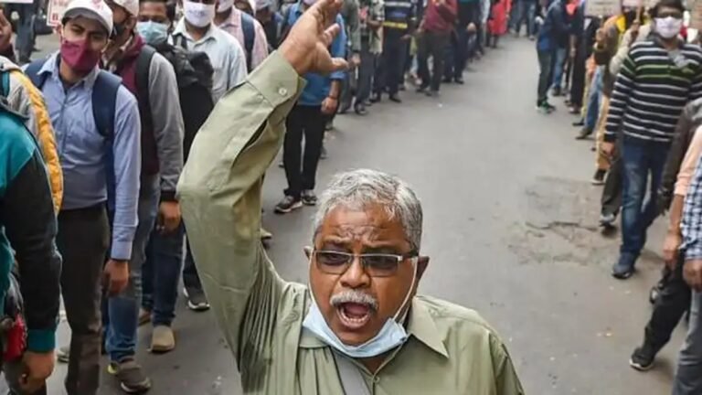 राष्ट्रव्यापी हड़ताल: 27 लाख से अधिक बिजली क्षेत्र के कर्मचारी 9 जुलाई को विरोध के लिए कॉल करते हैं, उनकी मांगों की जांच करें