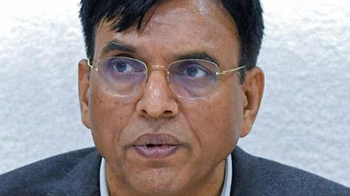 राष्ट्रीय खेल शासन बिल: अंतर्राष्ट्रीय निकायों के इनपुट के साथ मसौदा भी, खेल मंत्री मंसुख मंडविया कहते हैं