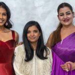 रिमज़िम दादू ने हैदराबाद में अपने प्रमुख स्टोर का अनावरण किया