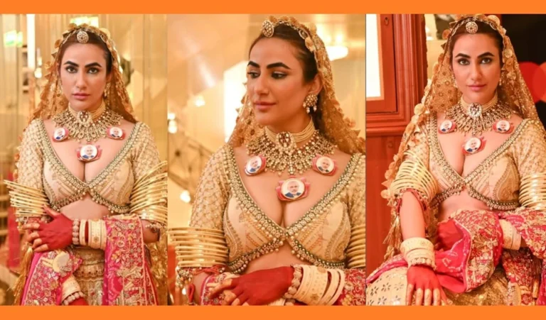 Ruchi Gujjar