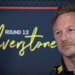 रेड बुल के क्रिश्चियन हॉर्नर का कहना है कि मैक्स वेरस्टैपेन मर्सिडीज लिंक के बावजूद रहने का इरादा रखता है