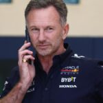 रेड बुल फायर लंबे समय तक एफ 1 टीम के प्रिंसिपल क्रिश्चियन हॉर्नर 20 साल के कार्यकाल के बाद