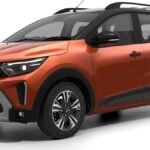 रेनॉल्ट ट्रिबिलर 2025 फेसलिफ्ट ने दृश्य उन्नयन और नई सुविधाओं के साथ and 6.30 लाख पर लॉन्च किया
