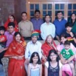 रेल मंत्री अश्विनी वैष्णव को पित्रीशोक! फादर डॉलल का निधन एम्स जोधपुर में हुआ