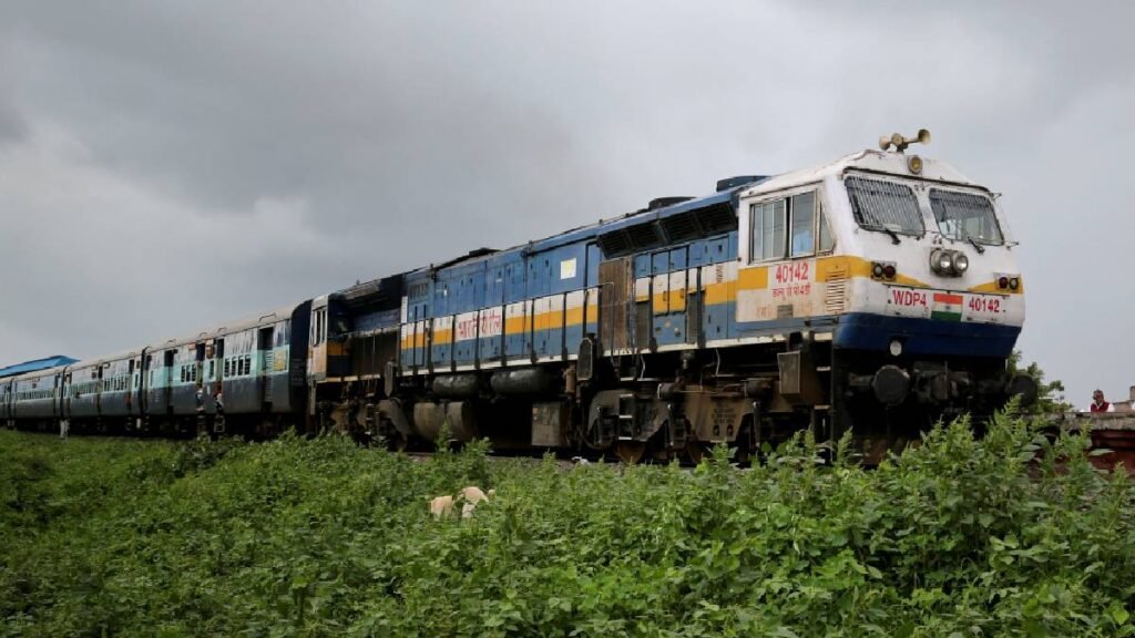 रेलवे द्वारा बड़ी दरार: तातकल नियम बदल गए, 2.5 करोड़ नकली खातों को हटा दिया गया