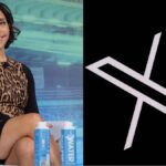 लिंडा याचेरिनो ने एक्स के रूप में सी के रूप में कदम नीचे किया है, एक दो-यार कार्यकाल का समापन