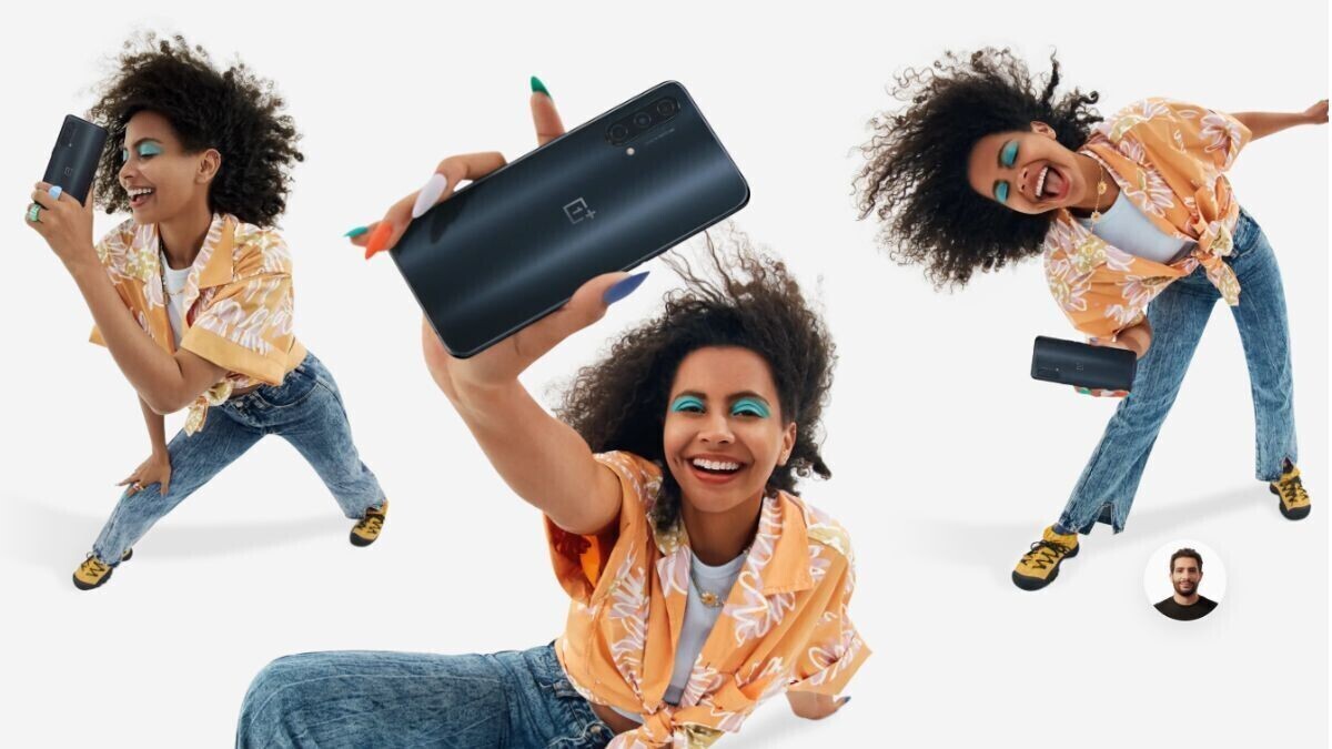 वनप्लस नॉर्ड सीई 5 को अमेज़ॅन पर एक बड़े पैमाने पर कीमत में कटौती मिलती है: अब 24999 रुपये की शुरुआत में