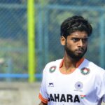 वरुण आइज़ सीनियर टीम ने भारत के साथ यूरोप के दौरे के माध्यम से वापसी की 'ए'