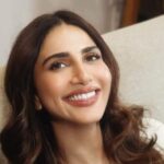 वानी कपूर जनरल-जेड अभिनेत्रियों को तोड़ने वाली रूढ़ियों पर खुलती हैं