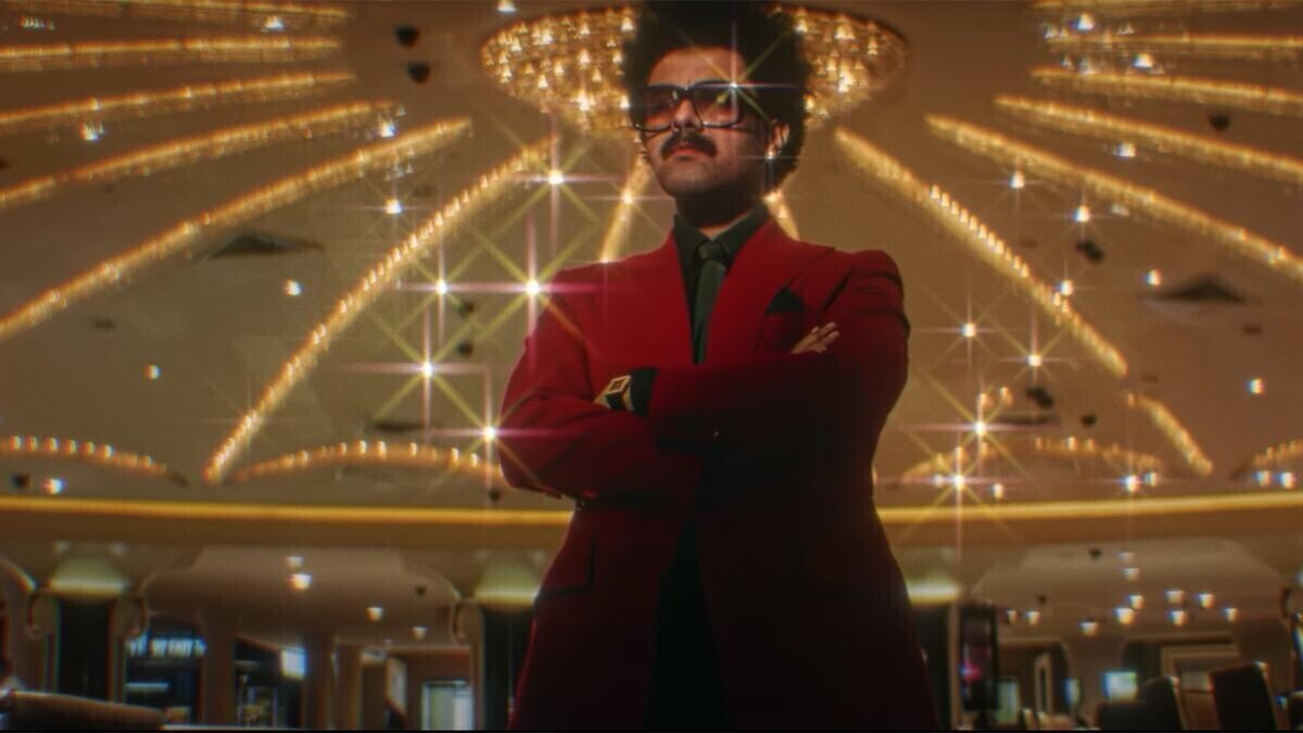 वायरल ‘STARBOY’ X ‘Praayam Nammil’ मिक्स पर डीजे सिक्सेट: ‘हमने वीडियो में एआई का इस्तेमाल नहीं किया है’