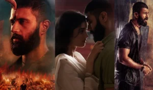 विजय देवरकोंडा किंगडम ट्रेलर | विजय देवराकोंडा के राज्य का ट्रेलर इस तारीख को जारी किया जाएगा, अभिनेता ने एक नया पोस्टर साझा किया
