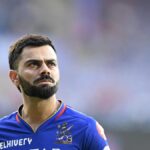विराट कोहली का कहना है कि टेनिस खिलाड़ी नियमित रूप से भारत-पाकिस्तान विश्व कप खेलों की तुलना में दबाव को संभालते हैं