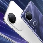 विवो ने 5,700mAh बैटरी, 50MP कैमरा के साथ सस्ती स्मार्टफोन लॉन्च किया
