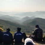 विशाखापत्तनम के पास मानसून ट्रेक: दर्शनीय पूर्वी घाट ट्रेल्स का अन्वेषण करें