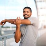 विशेषज्ञ 5 मूलभूत कल्याण प्रथाओं की सिफारिश करता है पुरुषों को 30 के बाद प्राथमिकता देनी चाहिए