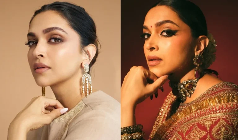 Deepika Padukone
