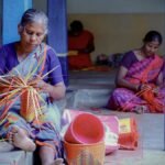 विसलाक्षी रामास्वामी और लचीला कोट्टन