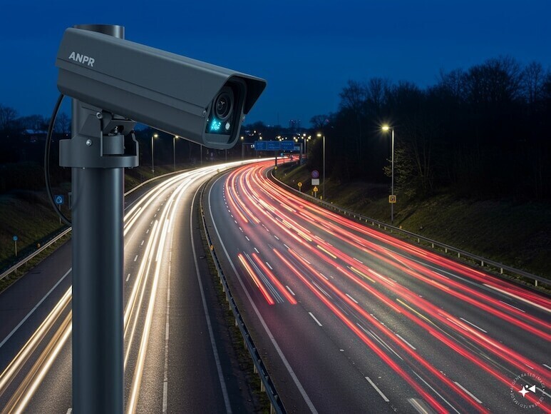 व्याख्यार: ANPR कैमरे क्या हैं, दिल्ली में कितने पुराने वाहन पकड़े जा रहे हैं, आप कैसे काम करते हैं