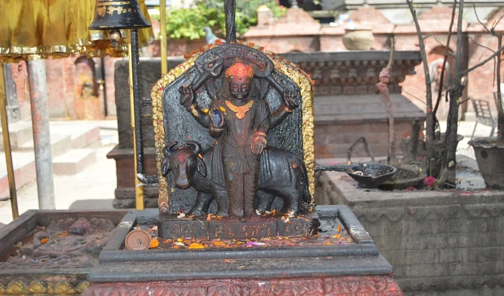 शनिवर के यूपी: शनि देव शनिवार को इन चीजों को दान करने में प्रसन्न होंगे, खुशी, शांति और खुशी घर आ जाएगी