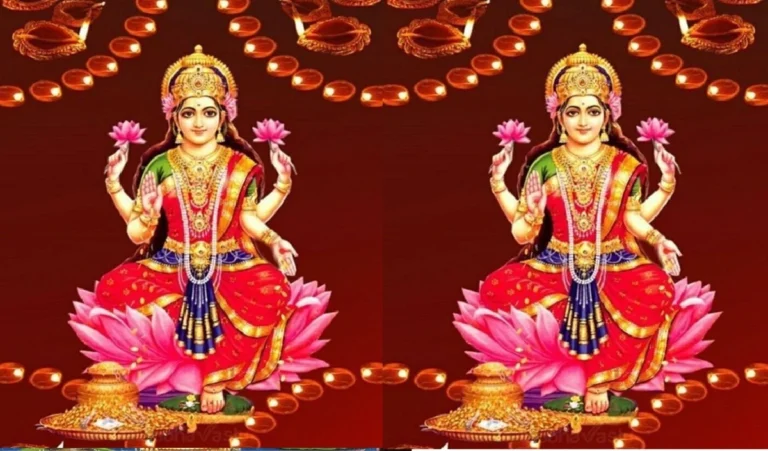 Shukrawar Vrat Katha