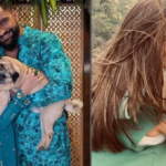 शेफली जरीवालस पति पैराग त्यागी ने अपनी विरासत को भावनात्मक श्रद्धांजलि दी, लव यू टिल इटरनिटी