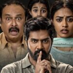 'शो टाइम' मूवी रिव्यू: नवीन चंद्रा का क्राइम थ्रिलर चापलूसी करने के लिए चापलूसी करता है