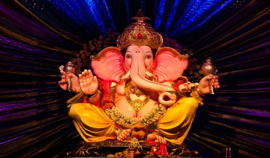 श्री गणेश जी की चालिसा: बुधवार को गणेश चालिसा का पाठ करके सभी बाधाओं को दूर किया जाएगा
