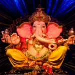 Shri Ganesh Ji ki Chalisa