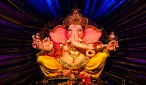 श्री गणेश जी की चालिसा: बुधवार को गणेश चालिसा का पाठ करके सभी बाधाओं को दूर किया जाएगा