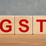 सकल GST संग्रह जून में 6.2% yoy बढ़कर 1.84 लाख करोड़ रुपये से अधिक हो गया