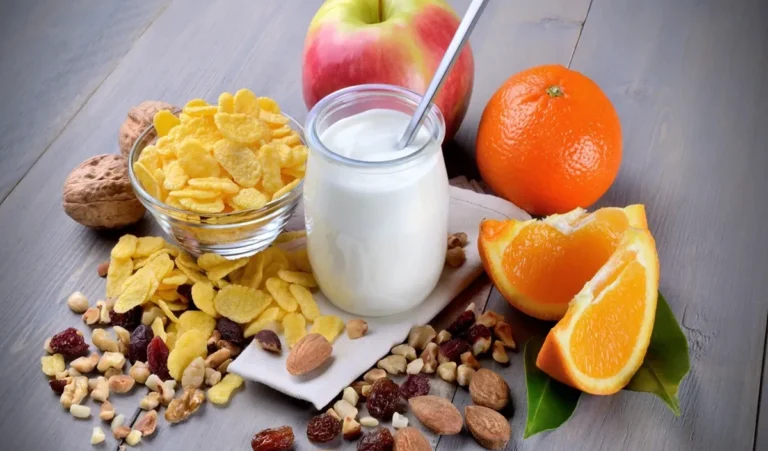 Best Probiotic Foods