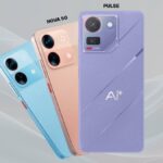 सबसे सस्ती एआई स्मार्टफोन भारत में 5000 रुपये के कम से कम प्रभावशाली सुविधाओं के साथ