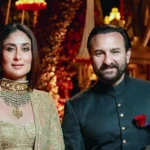 Saif Ali Khan