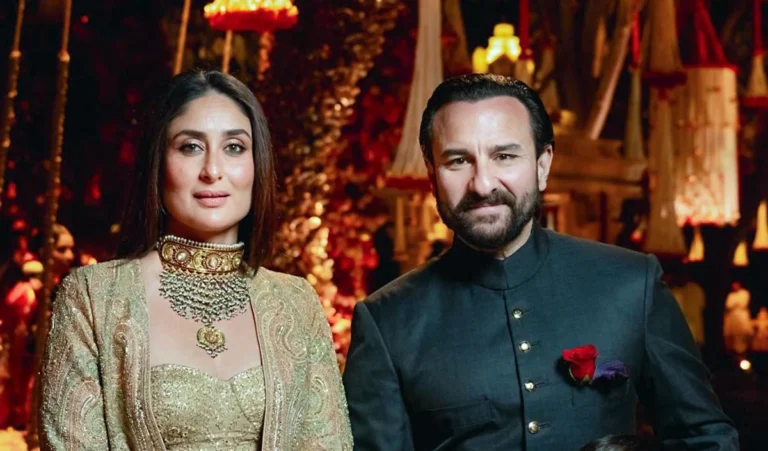 Saif Ali Khan