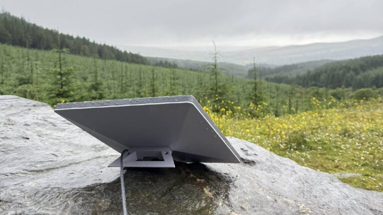 सरकार सैटेलाइट स्पेक्ट्रम आवंटन ढांचे को पूरा करती है, स्टारलिंक इंडिया लॉन्च आसन्न