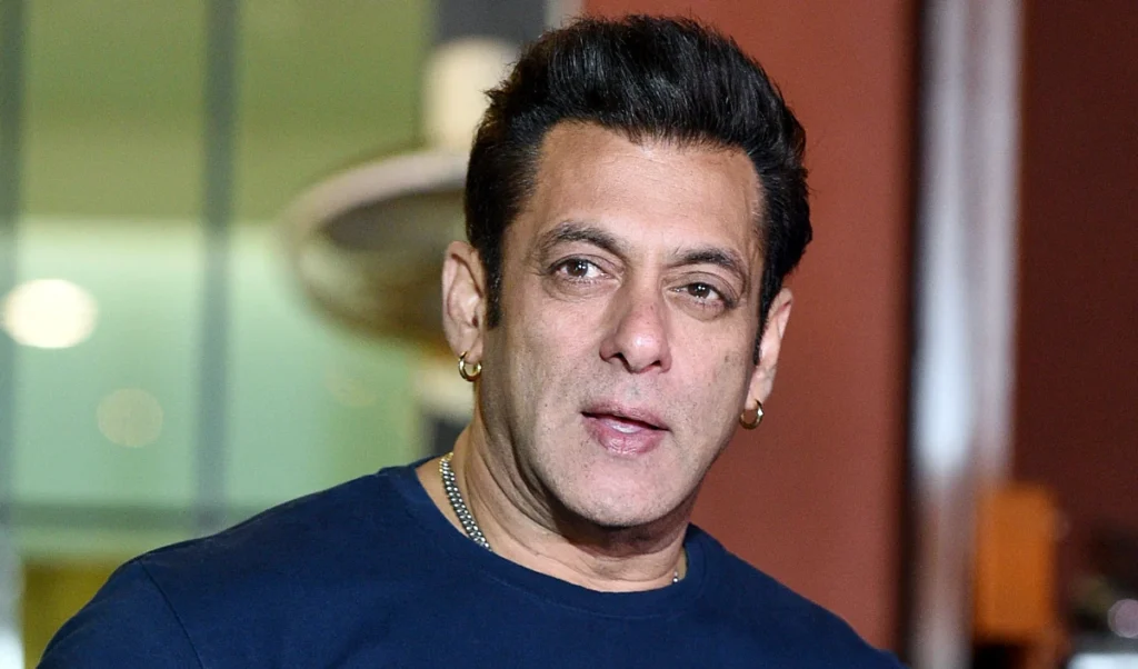 Salman Khan